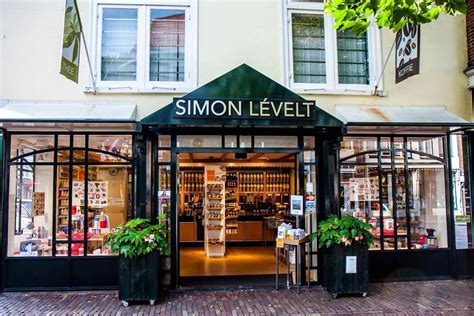 simon levelt hoorn